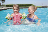 Bestway Mickey Mouse Clubhouse Kids Inflatable Swimming Armbands  - Assorted Designs