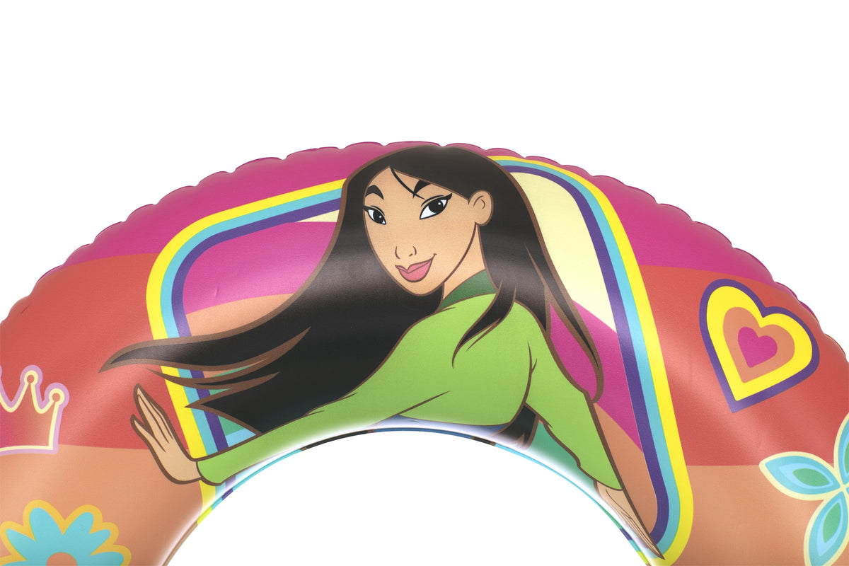 Bestway Swim Ring Disney Princess 56cm
