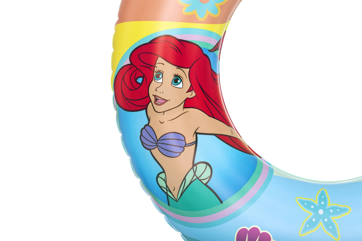 Bestway Swim Ring Disney Princess 56cm