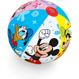 Bestway Disney Junior Mickey & Friends Inflatable Beach Ball for Kids
