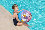 Bestway Disney Junior Mickey & Friends Inflatable Beach Ball for Kids
