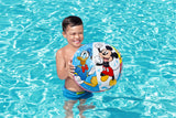 Bestway Disney Junior Mickey & Friends Inflatable Beach Ball for Kids