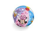 Bestway Disney Junior Mickey & Friends Inflatable Beach Ball for Kids
