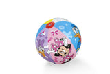 Bestway Disney Junior Mickey & Friends Inflatable Beach Ball for Kids