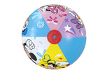 Bestway Disney Junior Mickey & Friends Inflatable Beach Ball for Kids