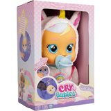 Cry Babies Goodnight Dreamy Doll Toys