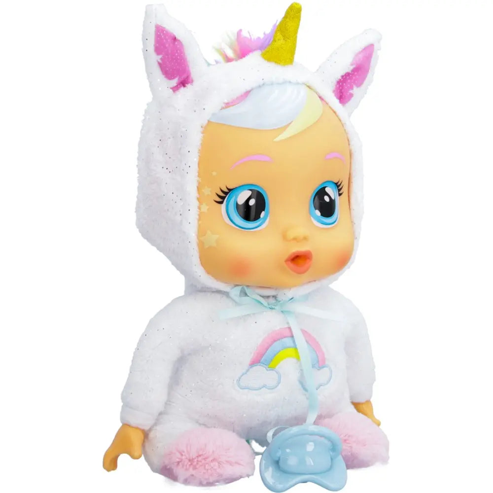 Cry Babies Goodnight Dreamy Doll Toys