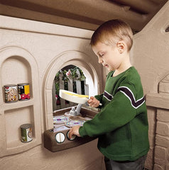 Step 2 Np Storybook Cottage (Revised) Playhouse