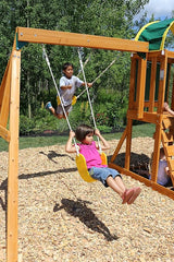 Kidkraft Ainsley Outdoor Swing Set / Playset