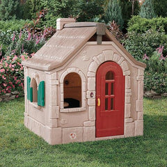 Step 2 Np Storybook Cottage (Revised) Playhouse