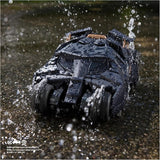 DC The Dark Knight Trilogy Batmobile Tumbler RC - 1:15 Scale