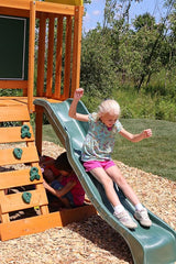 Kidkraft Ainsley Outdoor Swing Set / Playset