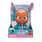 Cry Babies Disney Stitch Battery Operated