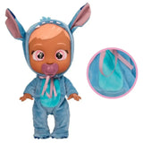 Cry Babies Disney Stitch Battery Operated