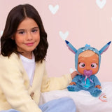 Cry Babies Disney Stitch Battery Operated