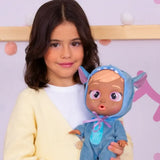 Cry Babies Disney Stitch Battery Operated