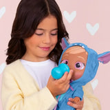 Cry Babies Disney Stitch Battery Operated