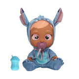Cry Babies Disney Stitch Battery Operated