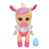 Cry Babies Day Care Jenna Interactive Baby Doll