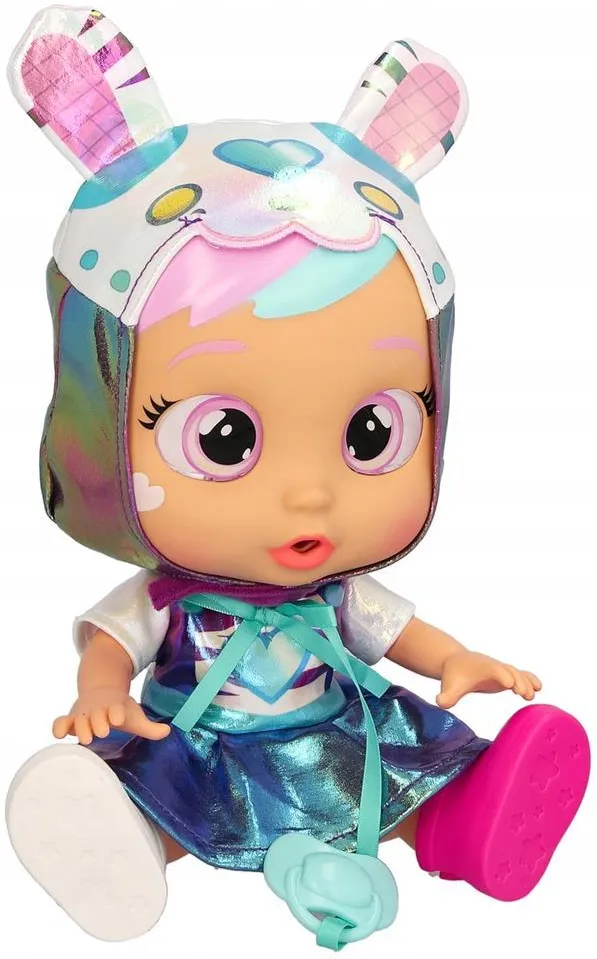 Cry Babies Stars Jane
