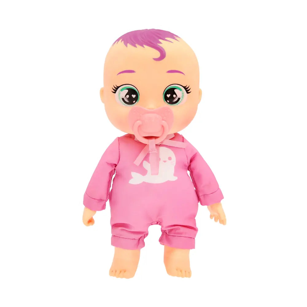 Cry Babies My First Bath Sarah Battery Operated