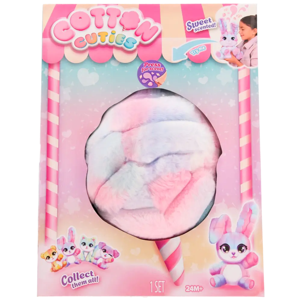 Cotton Cuties Large Bunny 11Inches