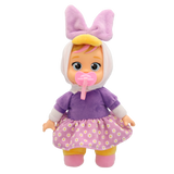 Cry Babies Tiny C Disney Baby Doll Assortment Wave 5