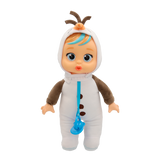 Cry Babies Tiny C Disney Baby Doll Assortment Wave 5