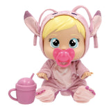 Cry Babies Loving Care Disney Fashion Baby Doll Assortment Wave 2