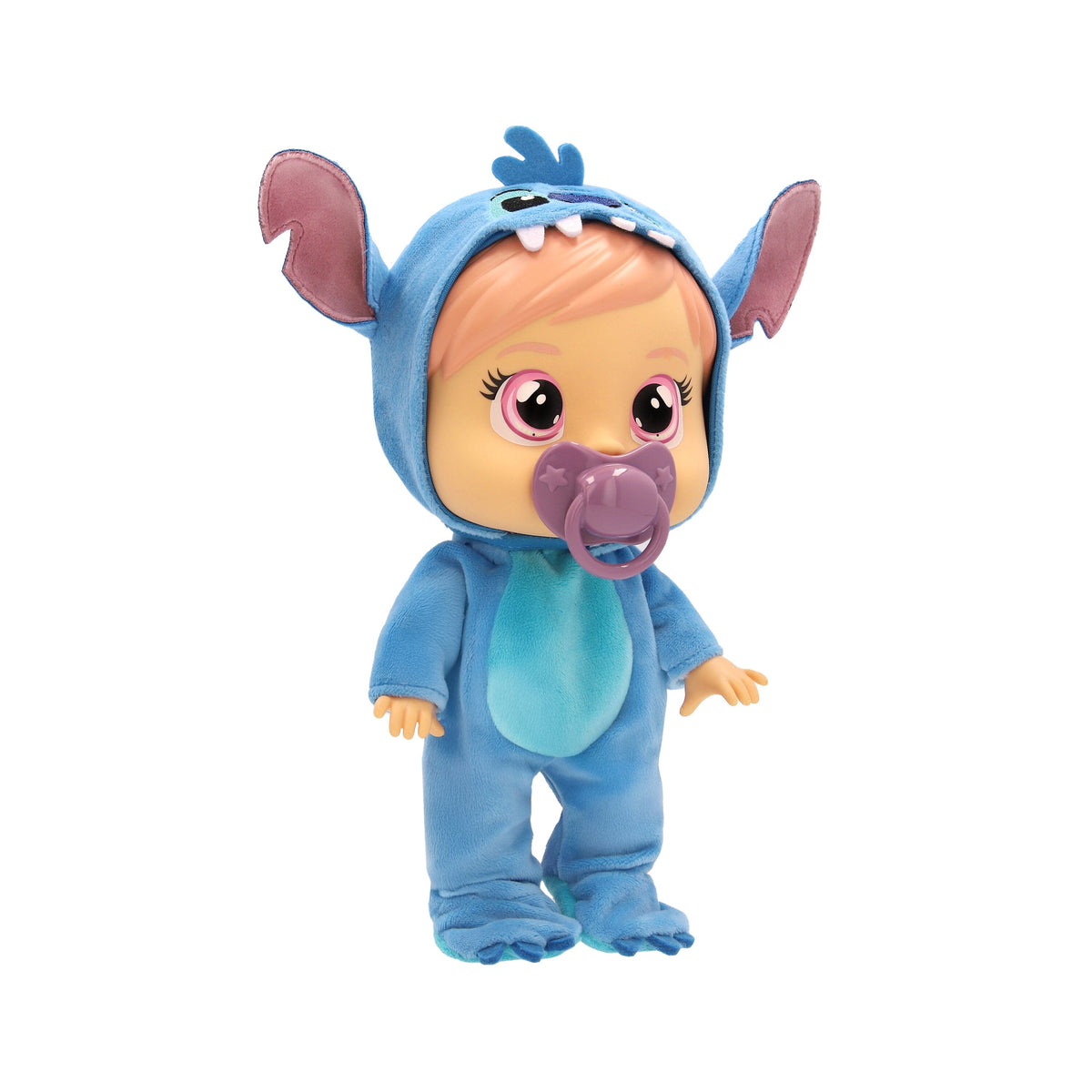 Cry Babies Loving Care Disney Fashion Baby Doll Assortment Wave 2