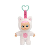 Cry Babies Cuties Collectible Baby Doll Assortment