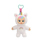 Cry Babies Cuties Collectible Baby Doll Assortment