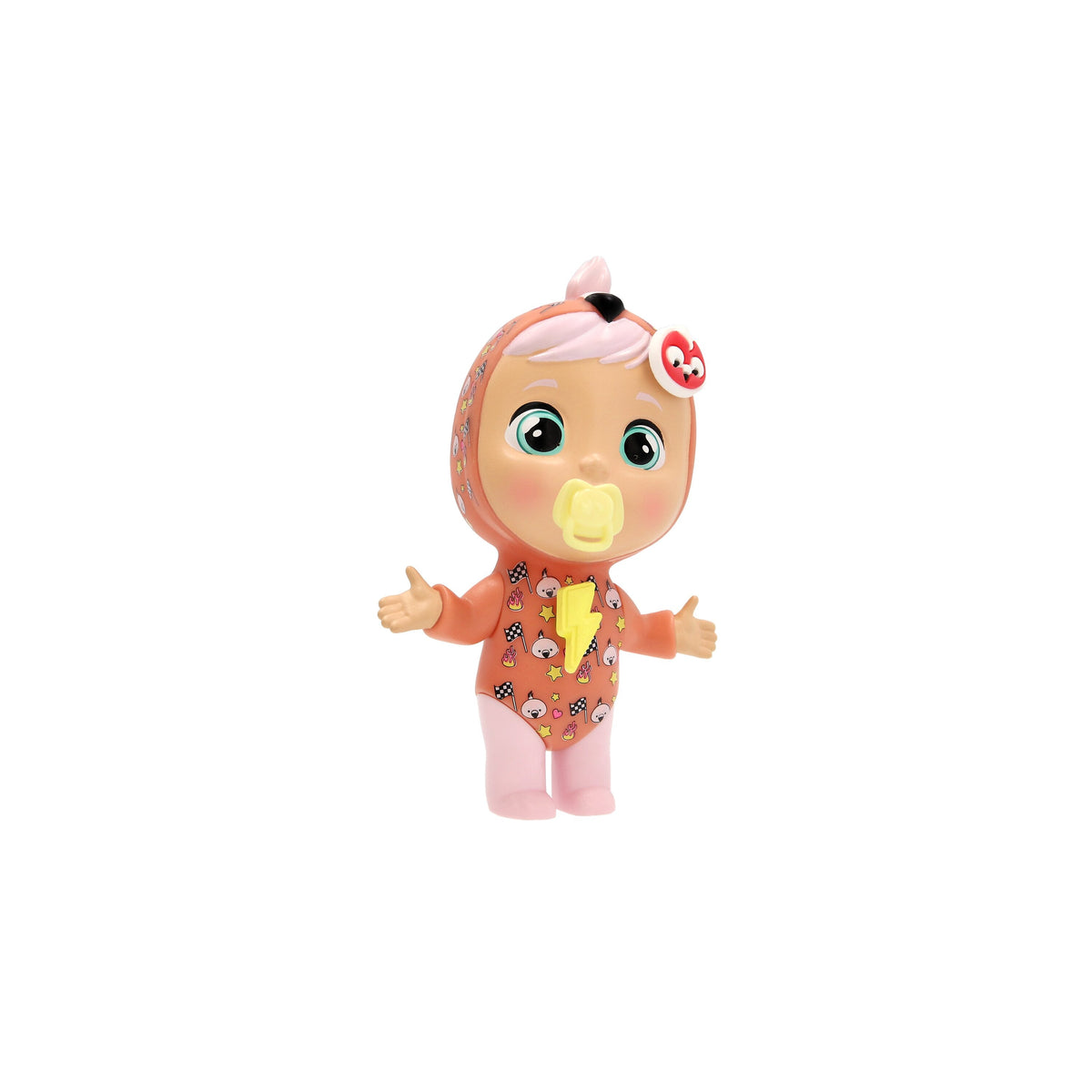 Cry Babies Magic Tears Charmz Assortment Doll Assortment