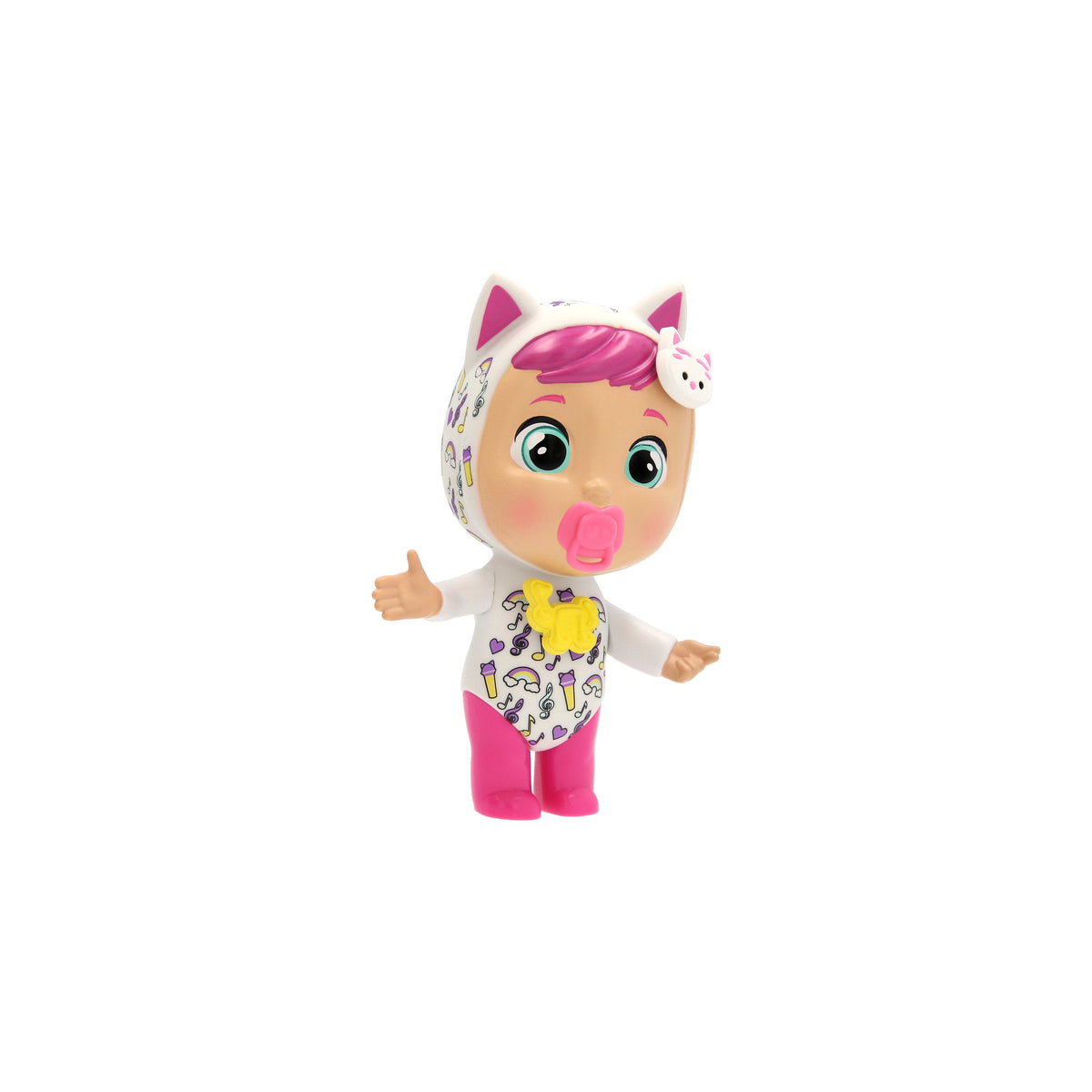 Cry Babies Magic Tears Charmz Assortment Doll Assortment