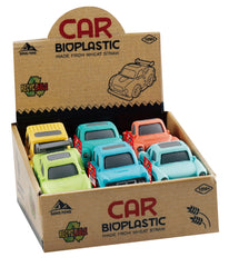Power Joy Vroom Vroom Car Bioplastic Assortment 1-piece