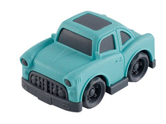 Power Joy Vroom Vroom Car Bioplastic Assortment 1-piece