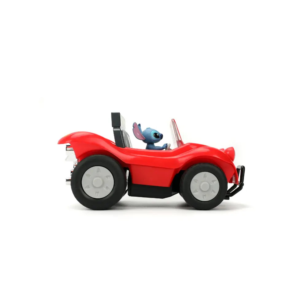 Jada Stitch Rc Buggy 1:24 B/O