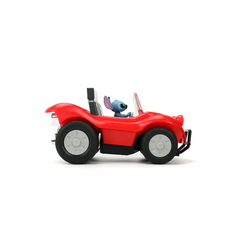 Jada Stitch Rc Buggy 1:24 B/O