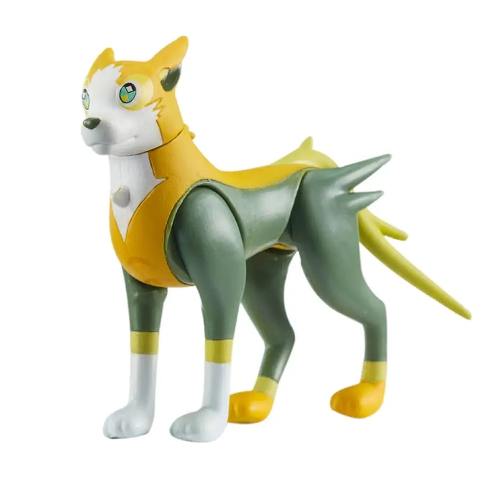Pokemon Battle Figure Value 2”&3”