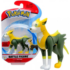 Pokemon Battle Figure Value 2”&3”