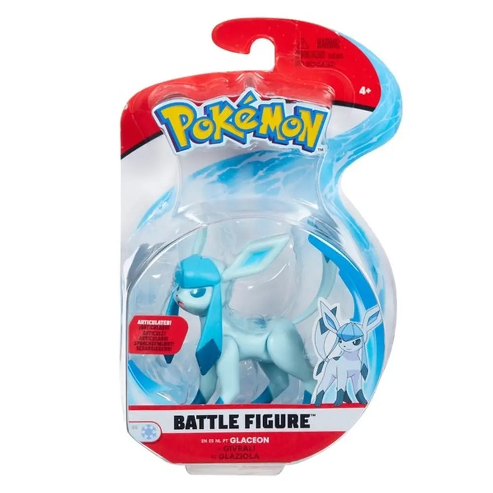 Pokemon Battle Figure Value 2”&3”