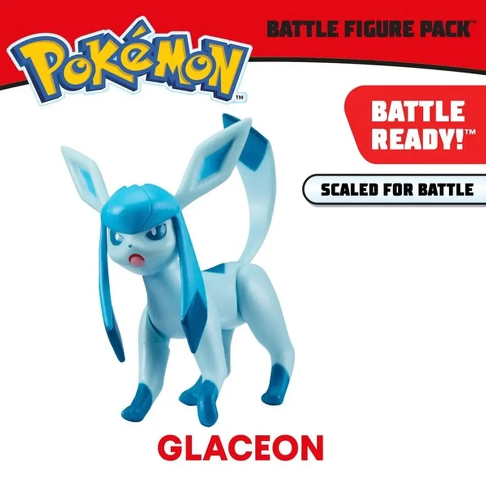 Pokemon Battle Figure Value 2”&3”