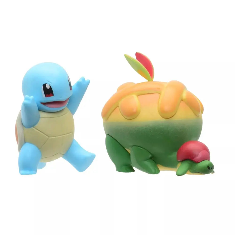 Pokemon Battle Figure Value 2”&3”