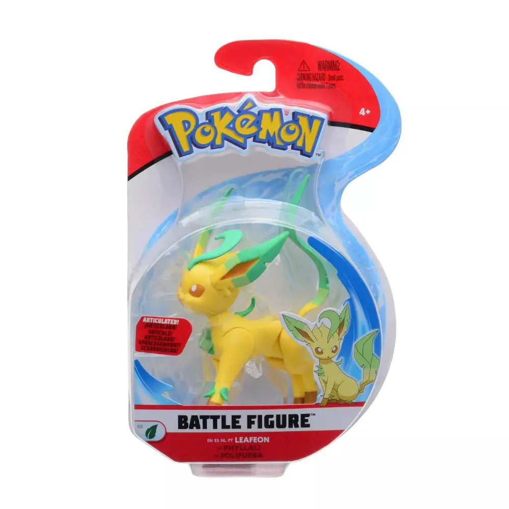 Pokemon Battle Figure Value 2”&3”