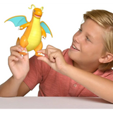 Pokemon Battle Epic Figure 12 Inch Assortment
