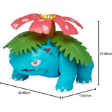 Pokemon Battle Epic Figure 12 Inch Assortment