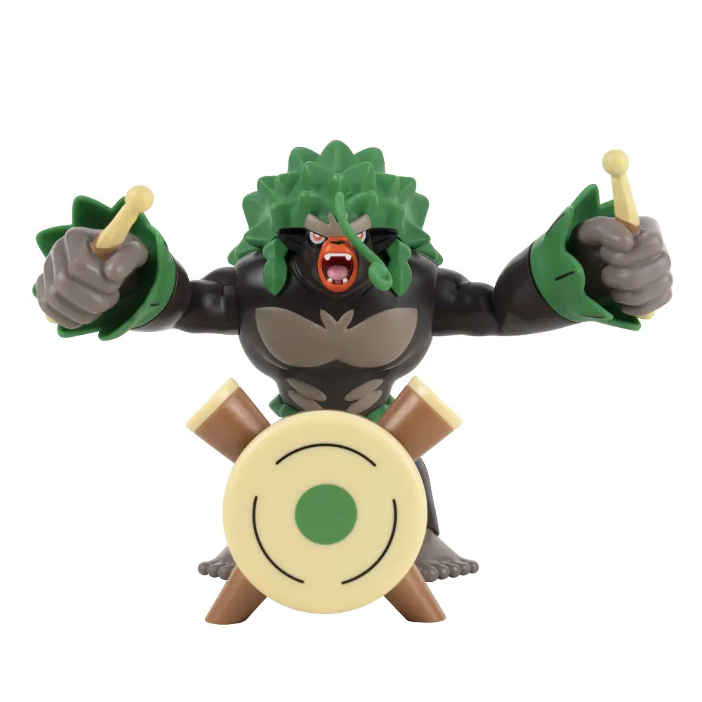 Pokemon Battle Epic Figure 12" Asst