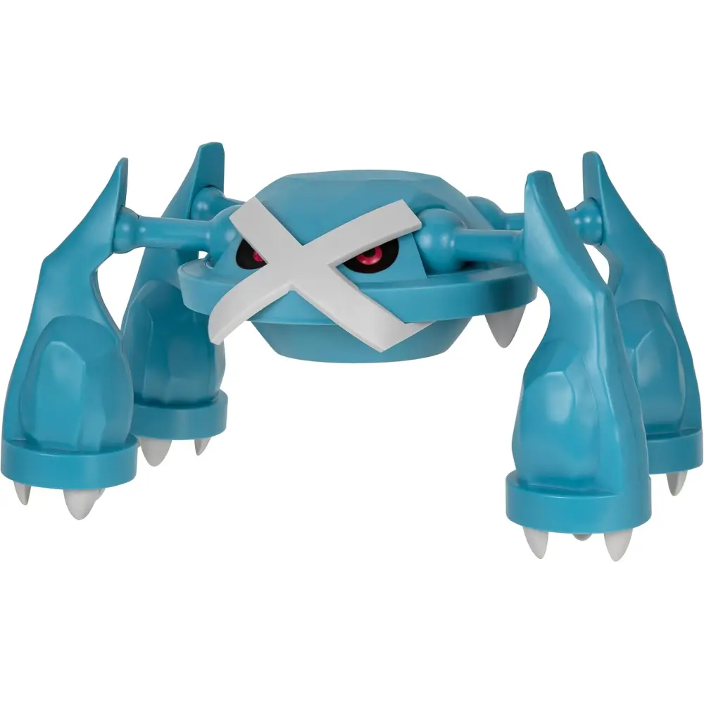 Pokemon Battle Epic Figure 12" Asst