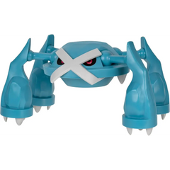 Pokemon Battle Epic Figure 12" Asst
