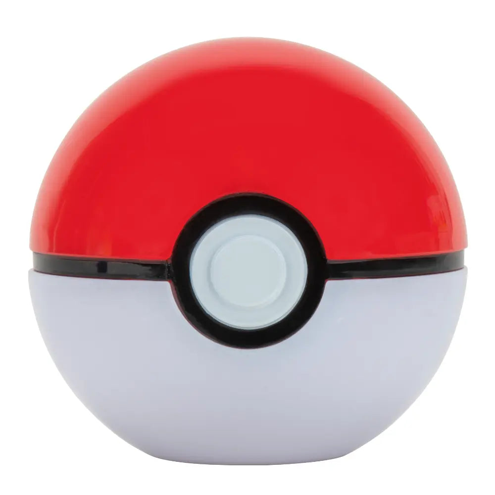 Pokemon Clip N Go Poke Ball Belt Assorted